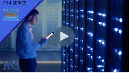 Connection Point Blog IT14 Product Video