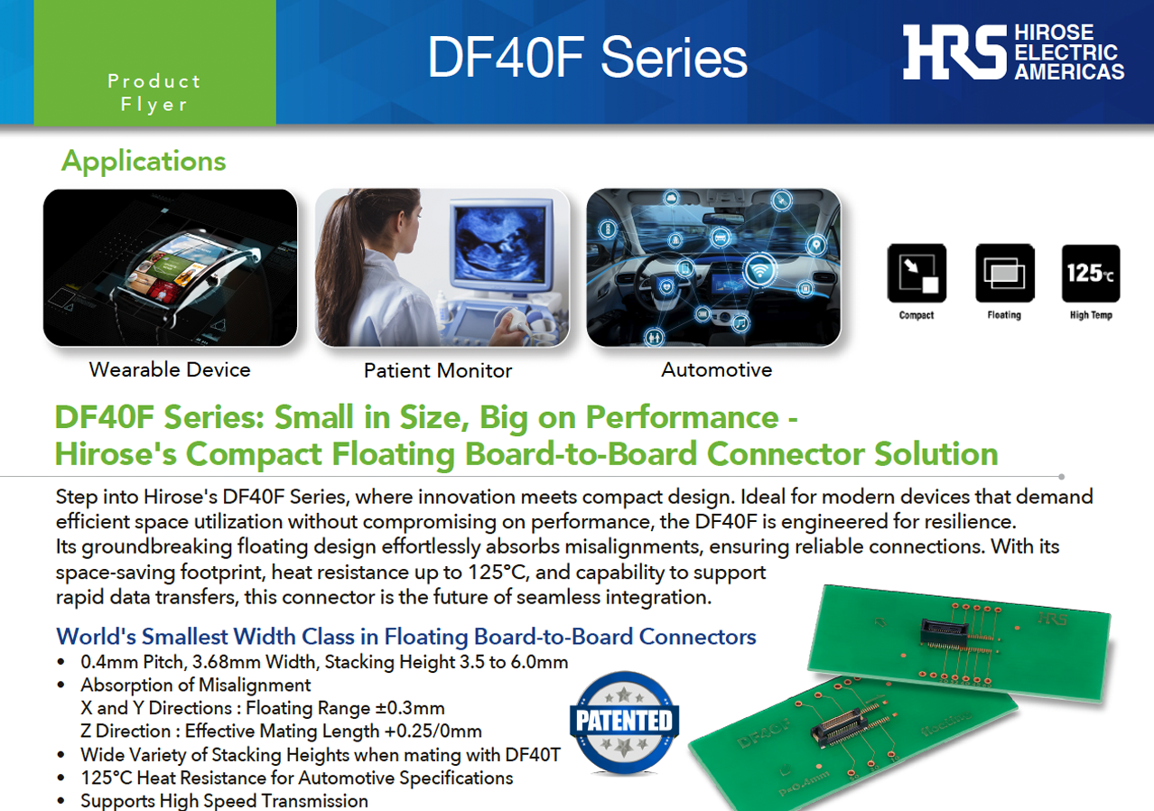 DF40F NPI Image of Downloadable PDF