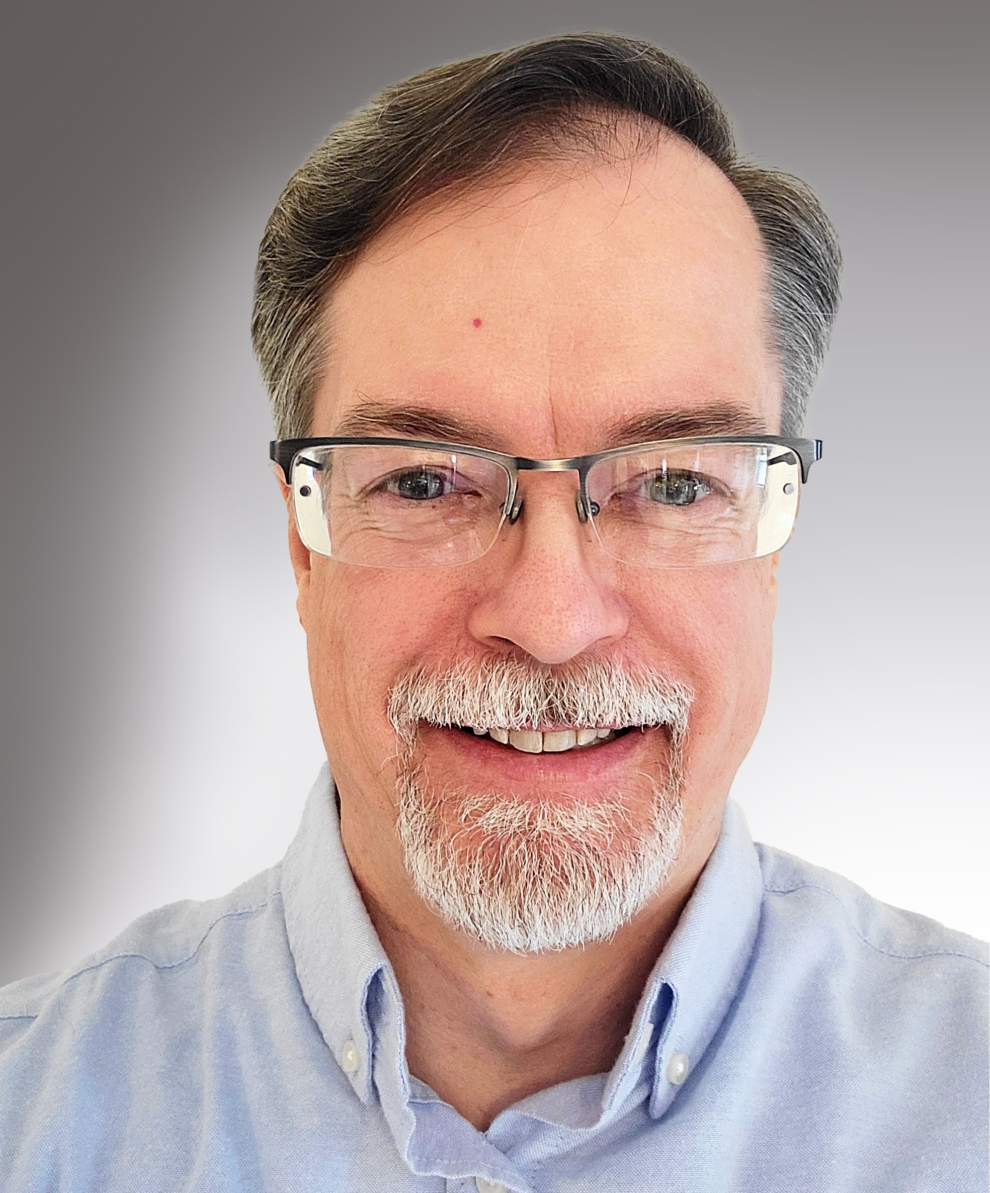 Gary Hardesty