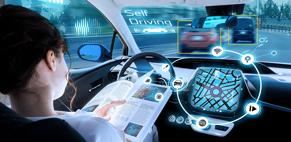 Hirose Americas Autonomous Car Image 012025-1