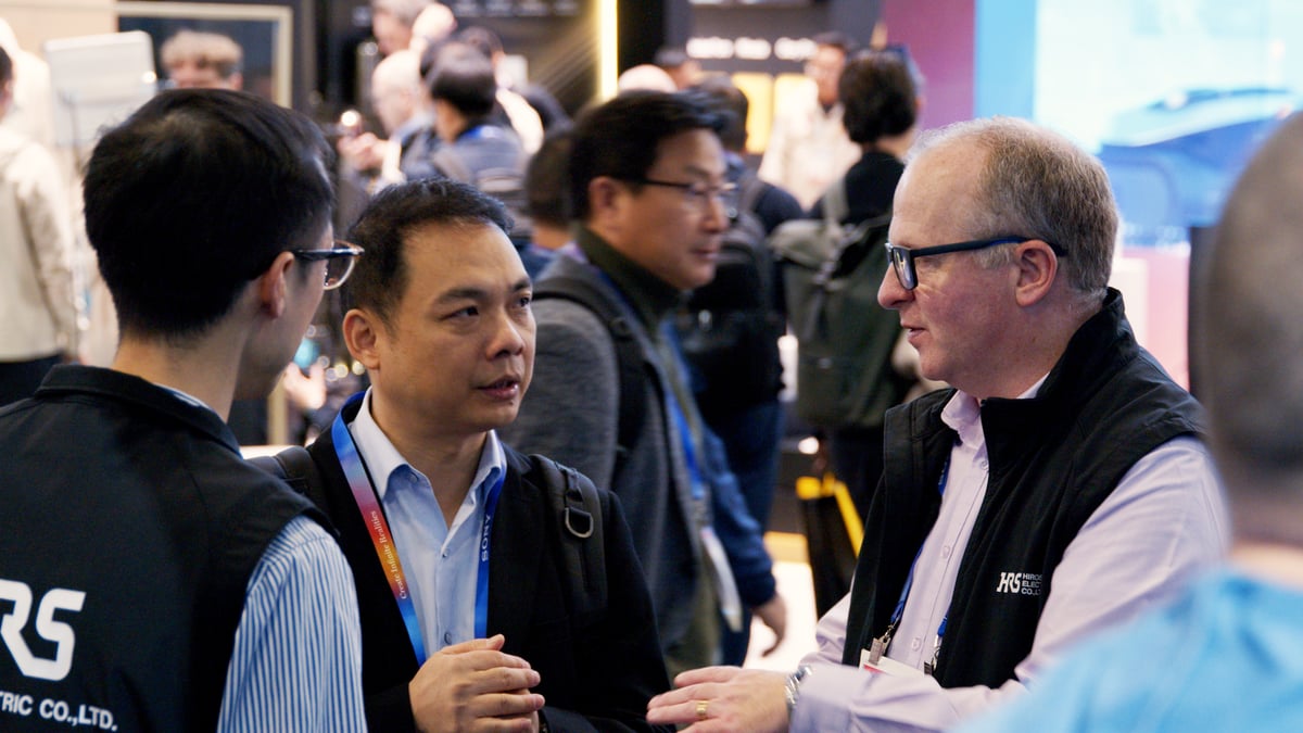 Hirose Americas CES Social Image 3 012025