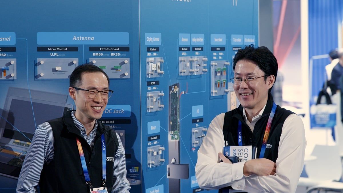 Hirose Americas CES Social Image 4 012025