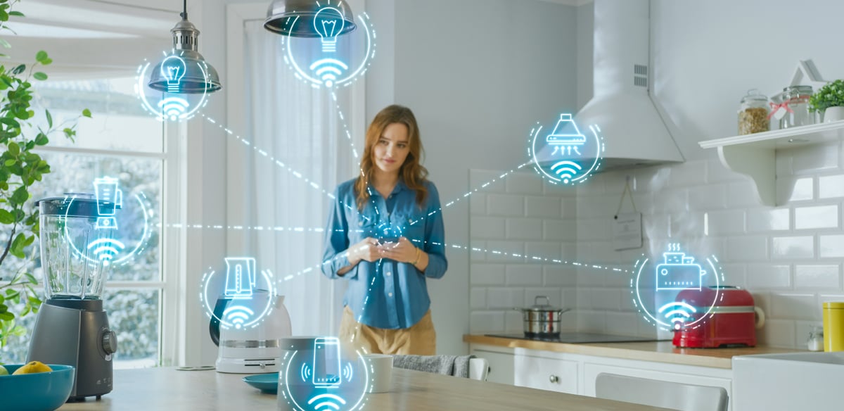 Hirose Americas Smart Home LP Image 012025