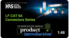 LF Cat6A video thumbnail image