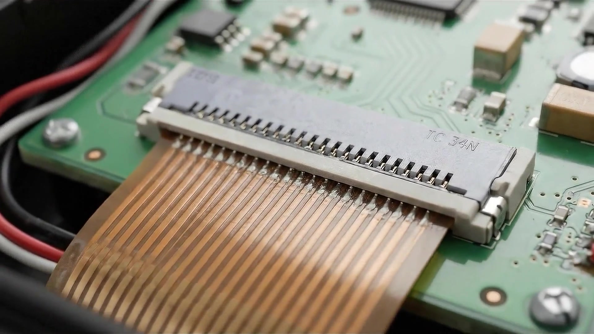 Hirose CES 2026 | Experience Cutting-Edge Connector Innovations